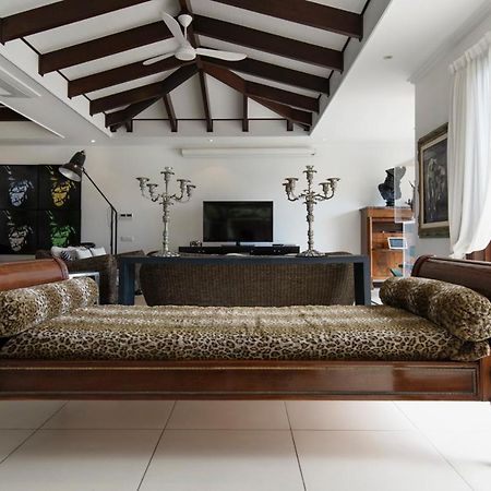 Eden Island Luxury Villa 235 Buitenkant foto