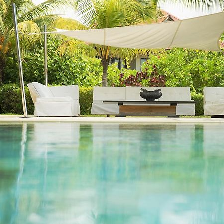 Eden Island Luxury Villa 235 Buitenkant foto