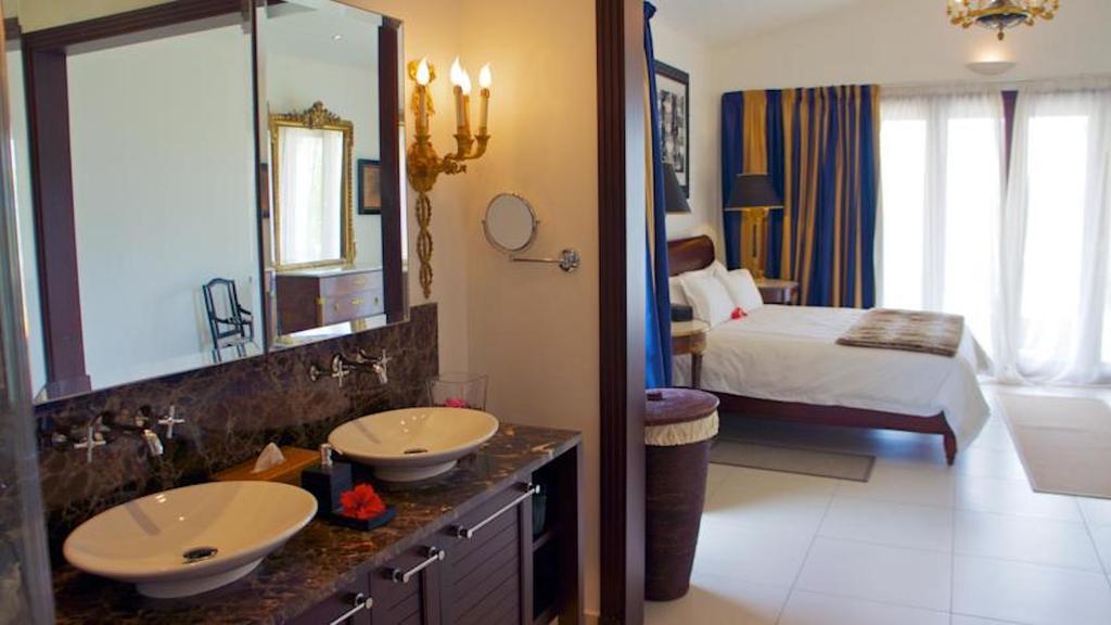Eden Island Luxury Villa 235 Buitenkant foto