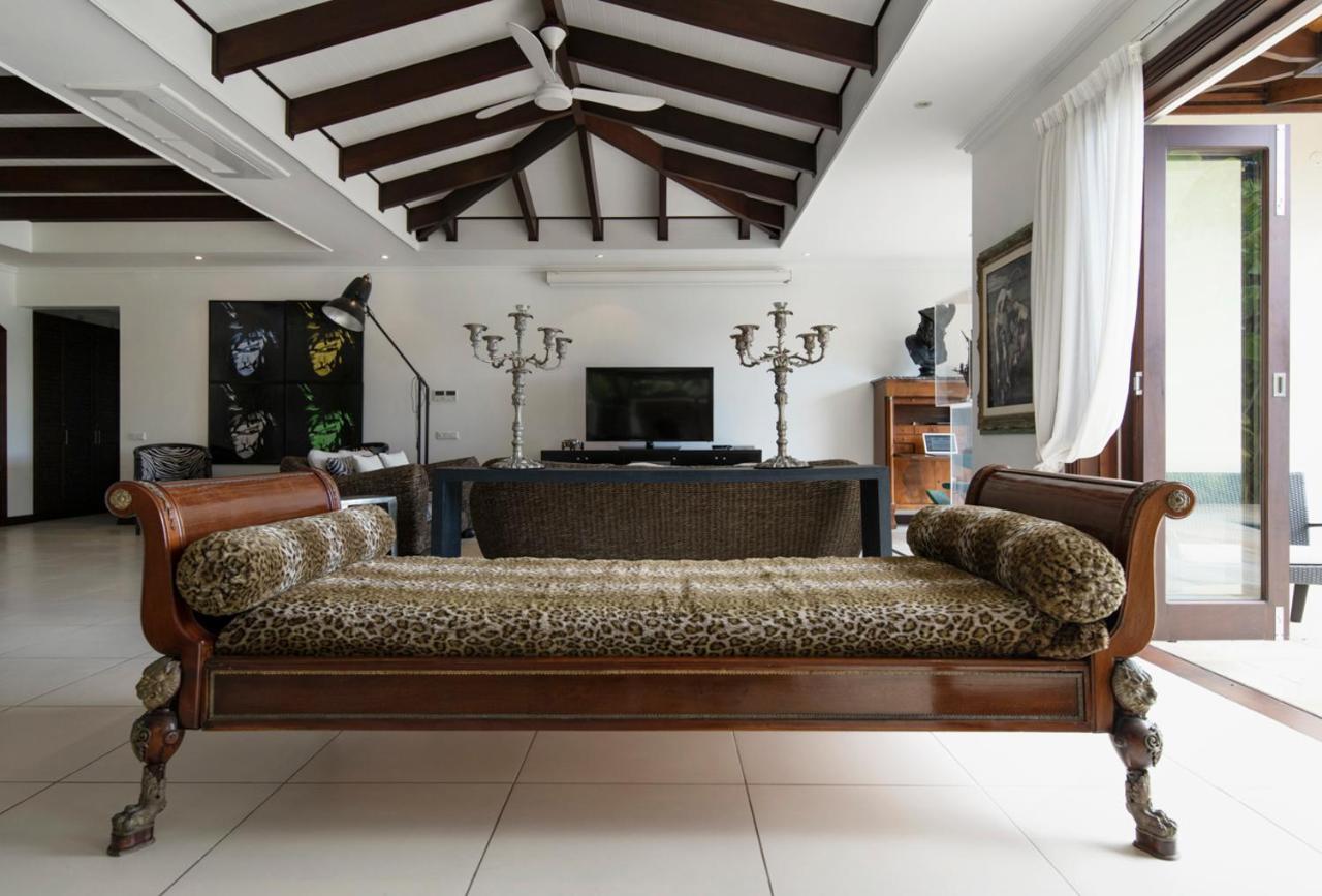 Eden Island Luxury Villa 235 Buitenkant foto