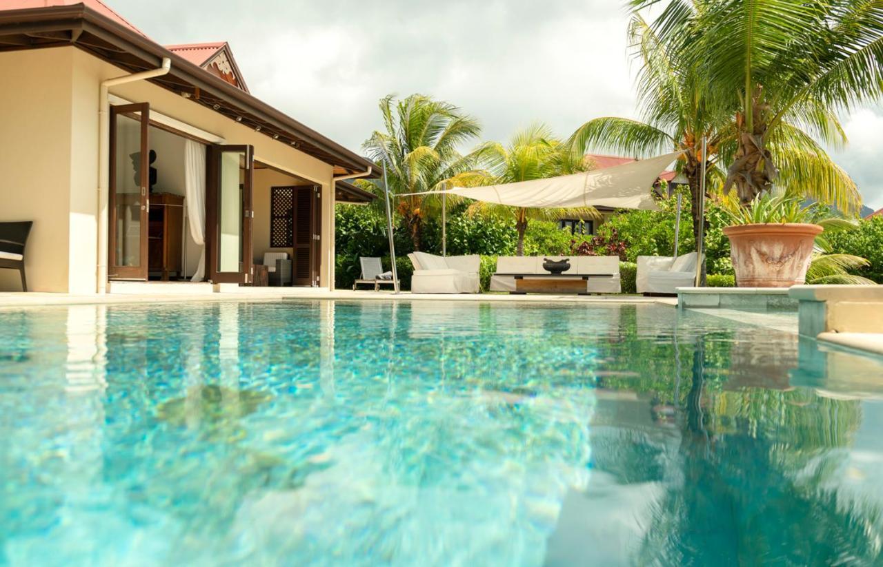 Eden Island Luxury Villa 235 Buitenkant foto