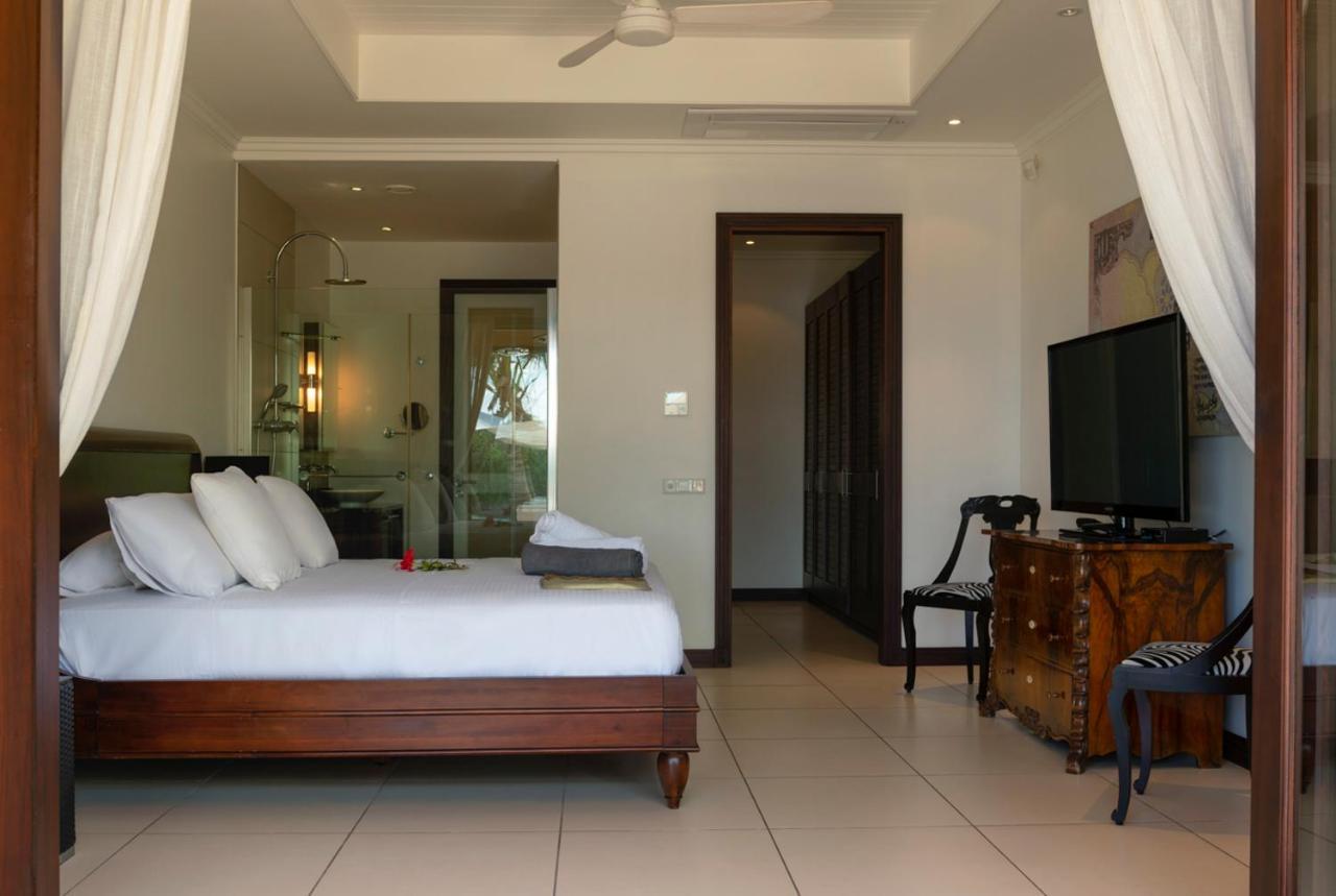 Eden Island Luxury Villa 235 Buitenkant foto