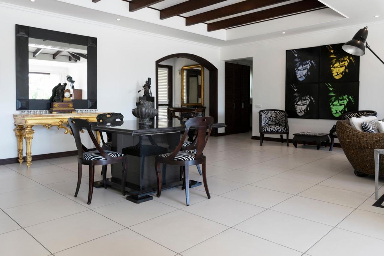 Eden Island Luxury Villa 235 Buitenkant foto