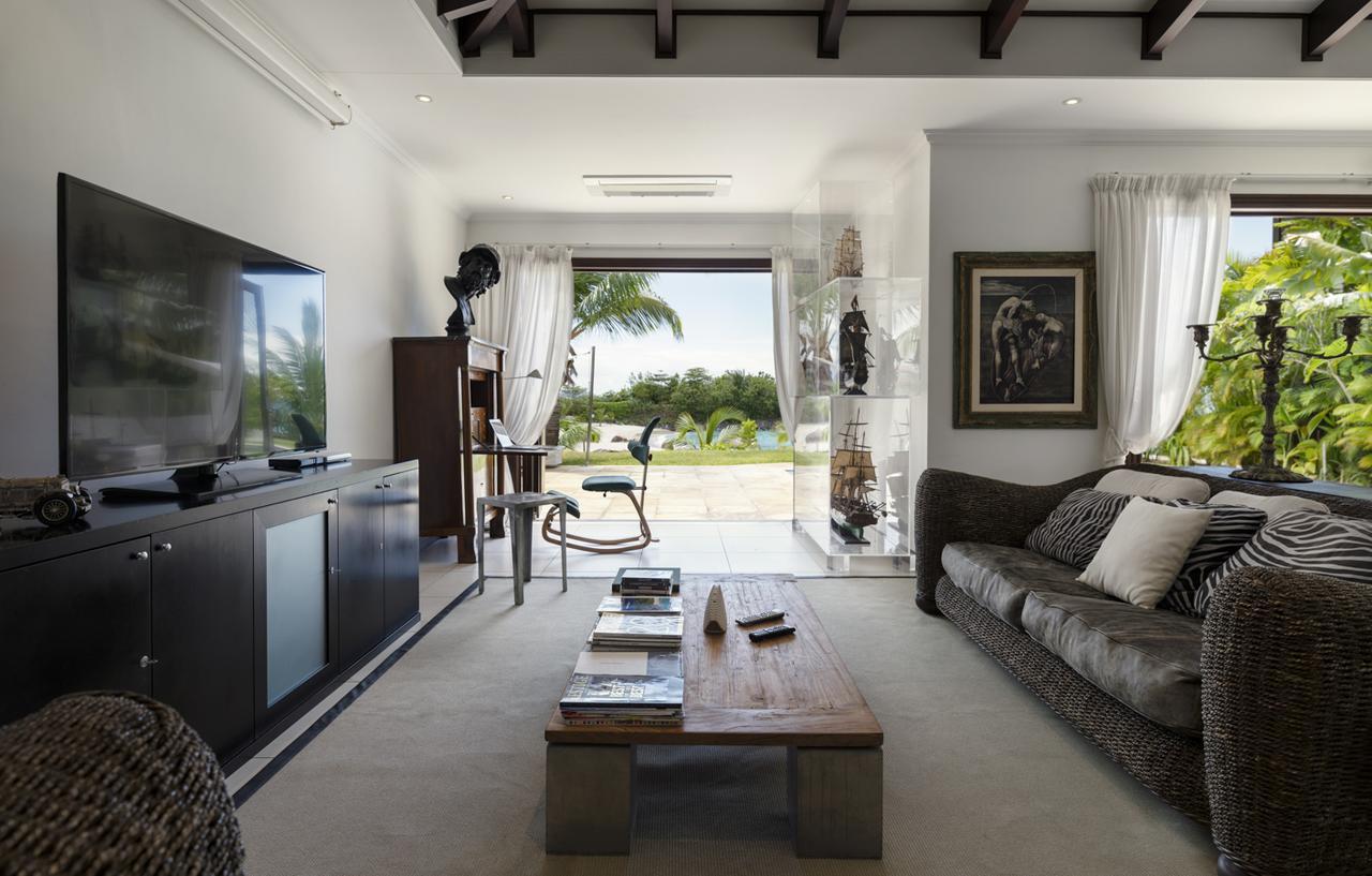 Eden Island Luxury Villa 235 Buitenkant foto