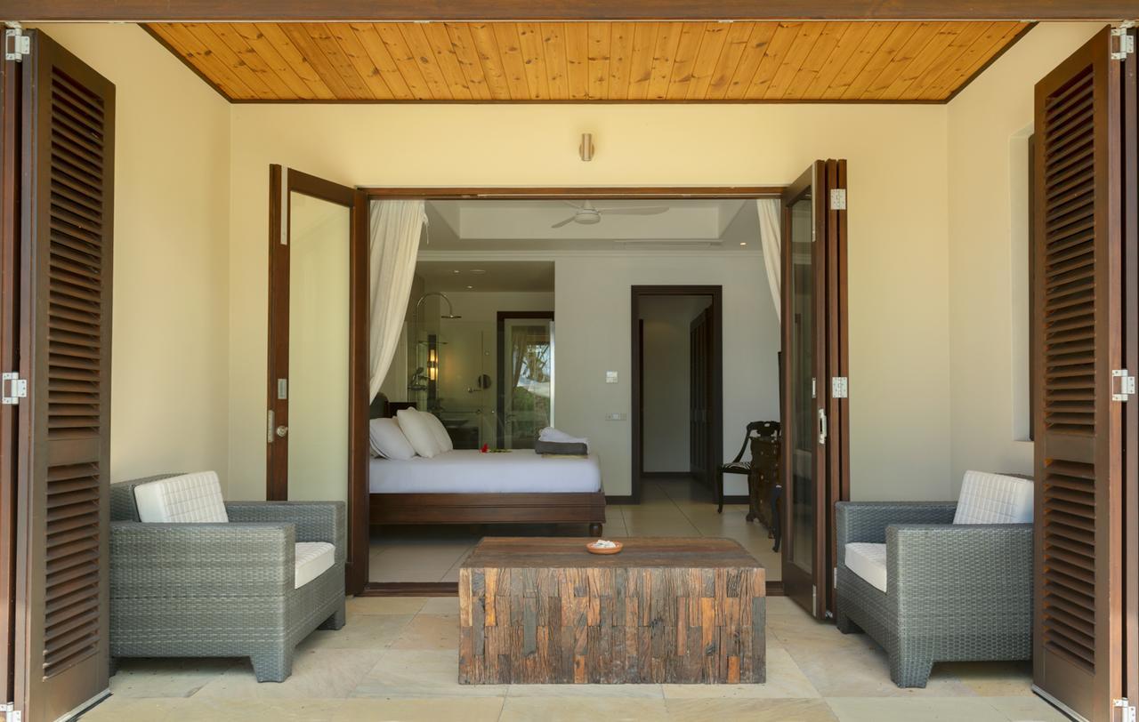 Eden Island Luxury Villa 235 Buitenkant foto