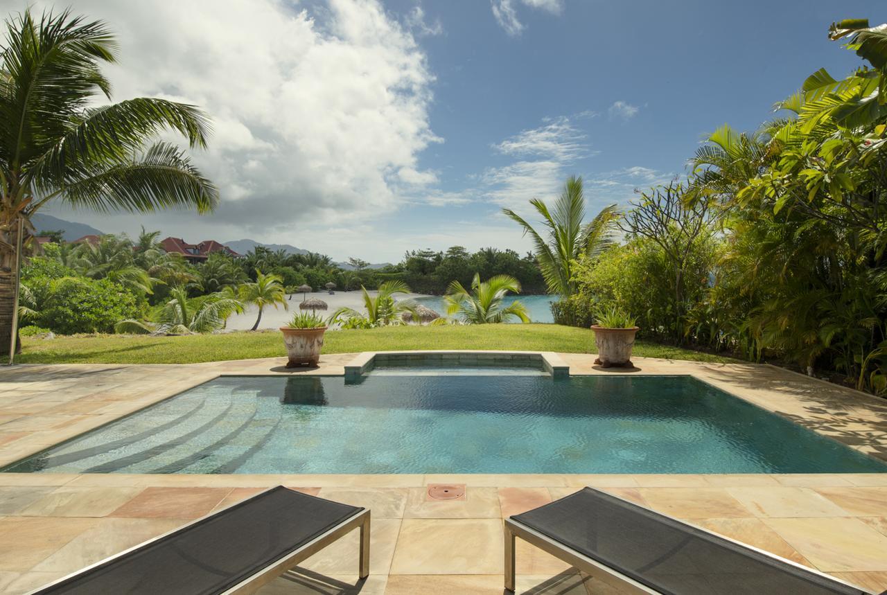 Eden Island Luxury Villa 235 Buitenkant foto