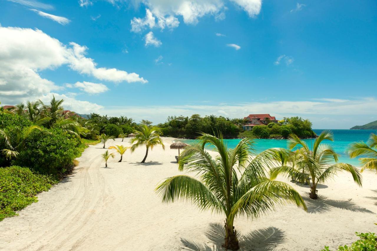 Eden Island Luxury Villa 235 Buitenkant foto