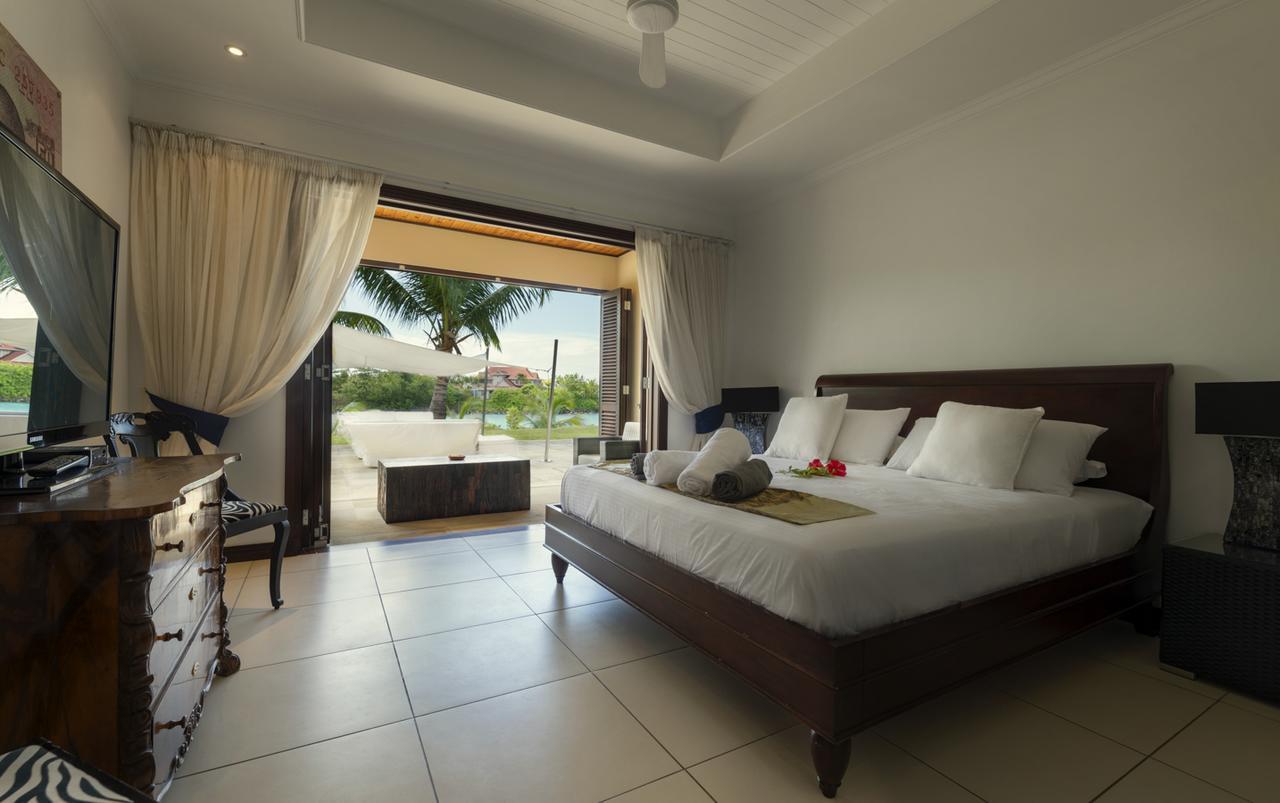 Eden Island Luxury Villa 235 Buitenkant foto