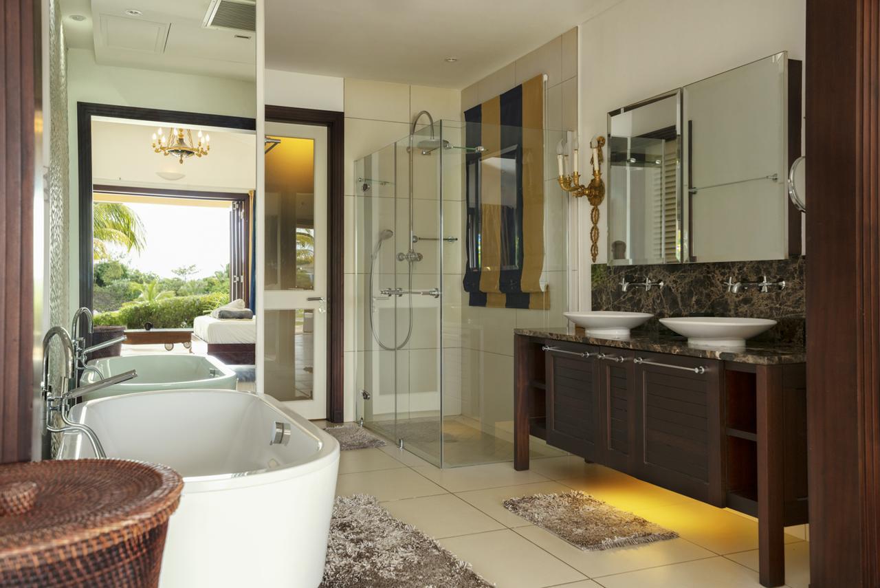Eden Island Luxury Villa 235 Buitenkant foto