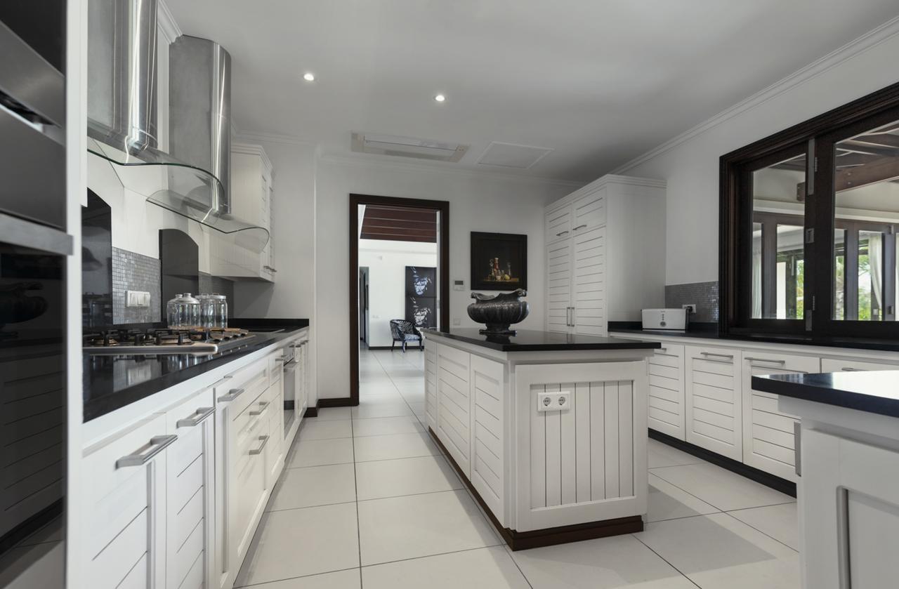 Eden Island Luxury Villa 235 Buitenkant foto