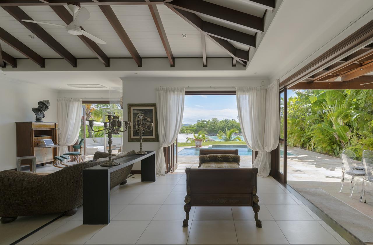 Eden Island Luxury Villa 235 Buitenkant foto