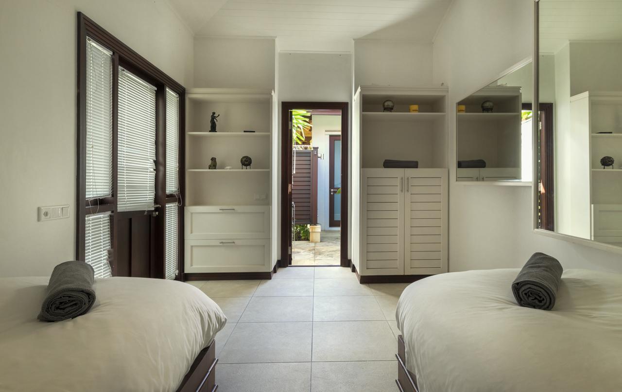 Eden Island Luxury Villa 235 Buitenkant foto