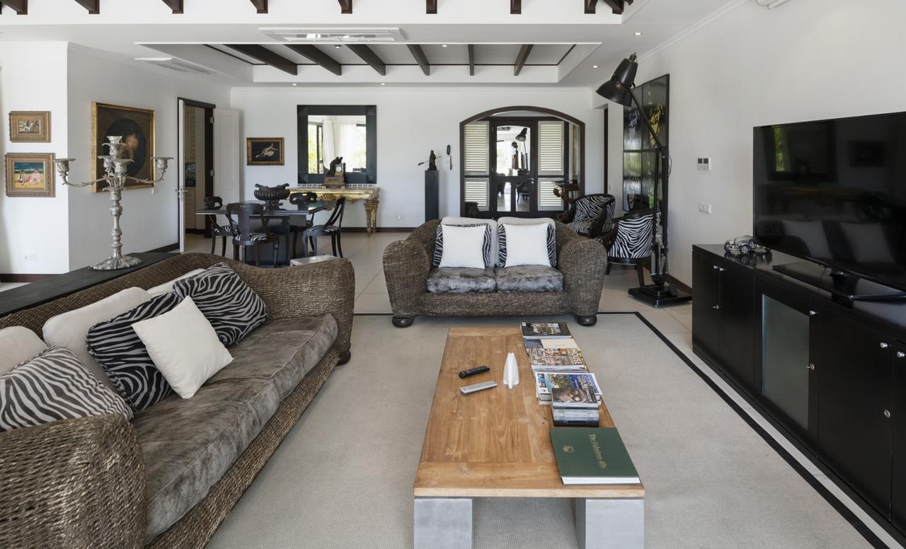 Eden Island Luxury Villa 235 Buitenkant foto