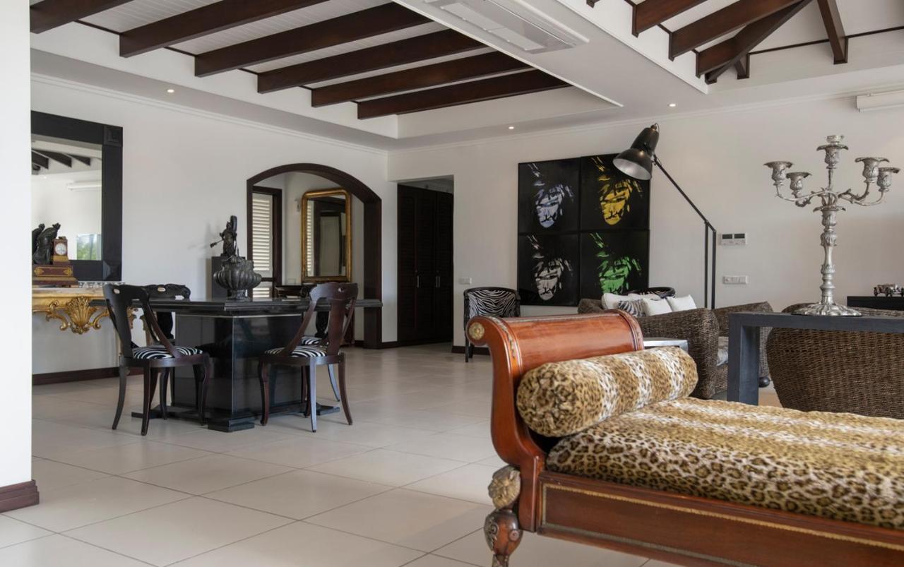 Eden Island Luxury Villa 235 Buitenkant foto