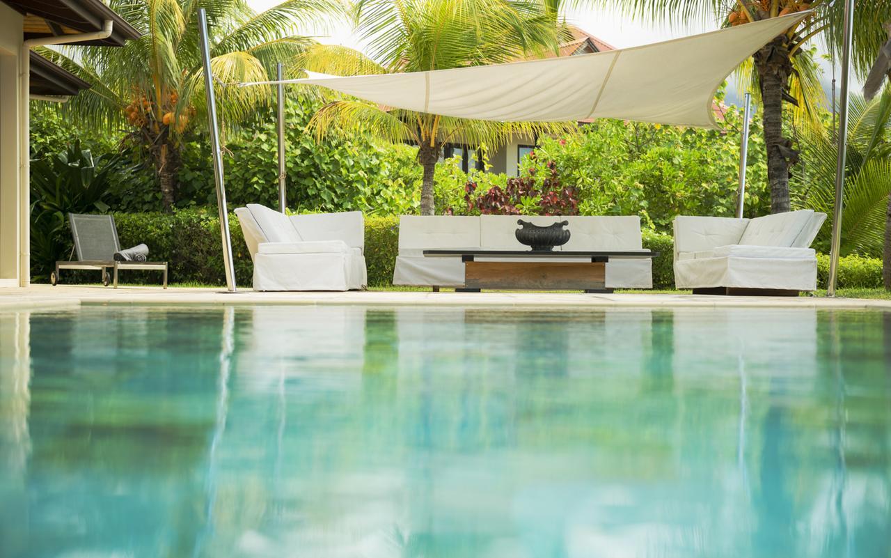 Eden Island Luxury Villa 235 Buitenkant foto