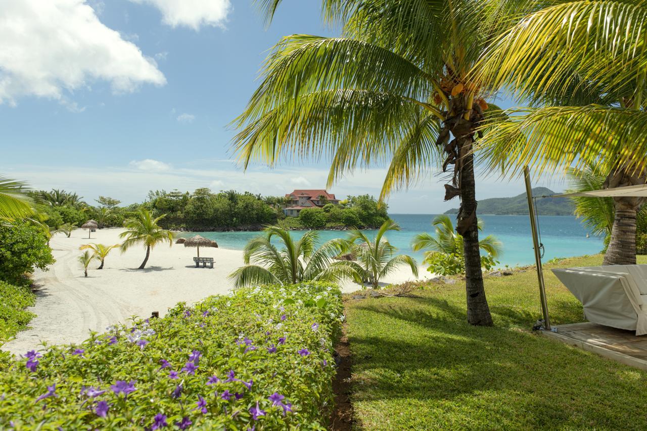 Eden Island Luxury Villa 235 Buitenkant foto
