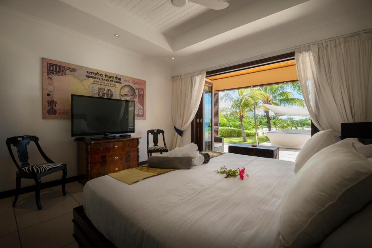 Eden Island Luxury Villa 235 Buitenkant foto