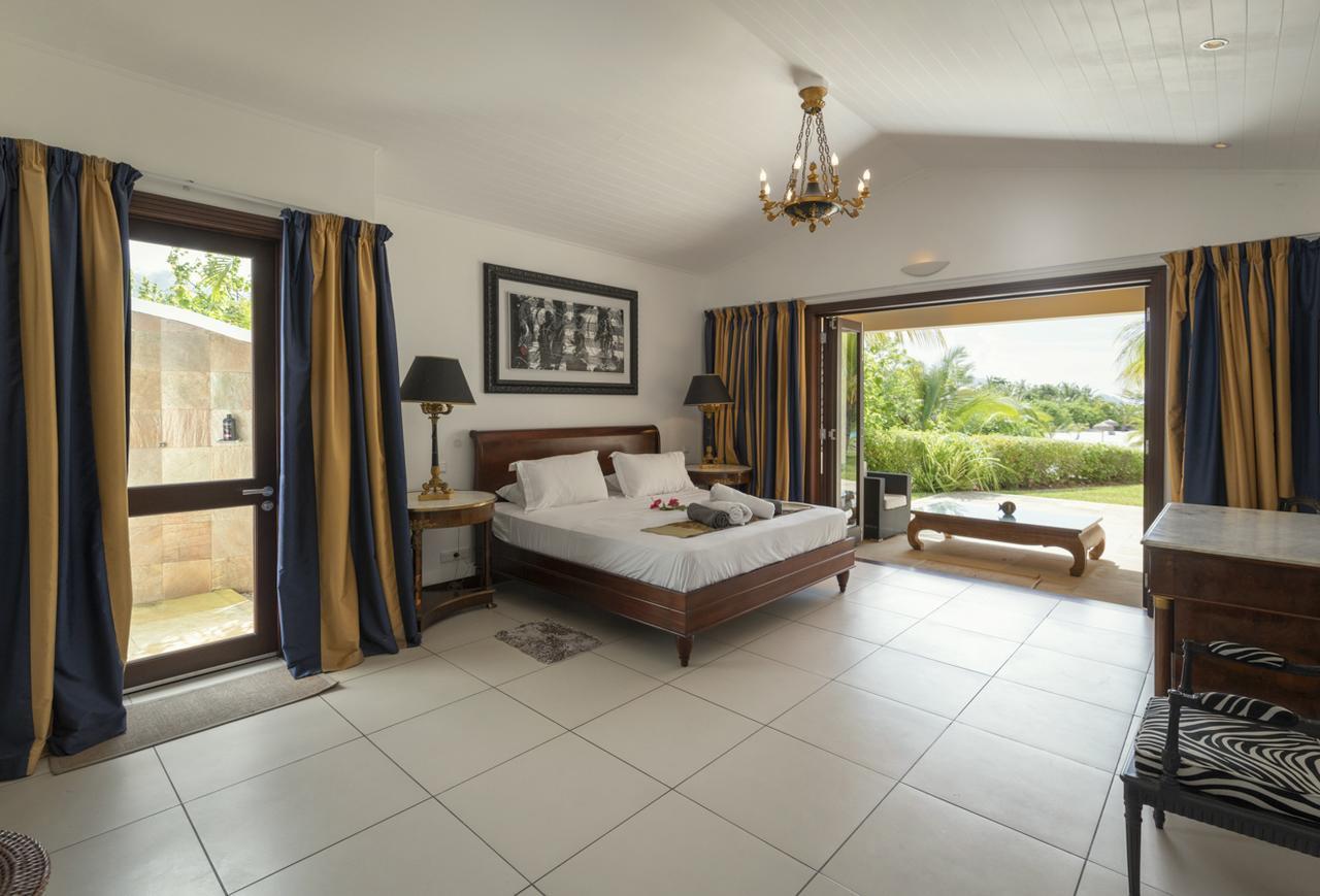 Eden Island Luxury Villa 235 Buitenkant foto