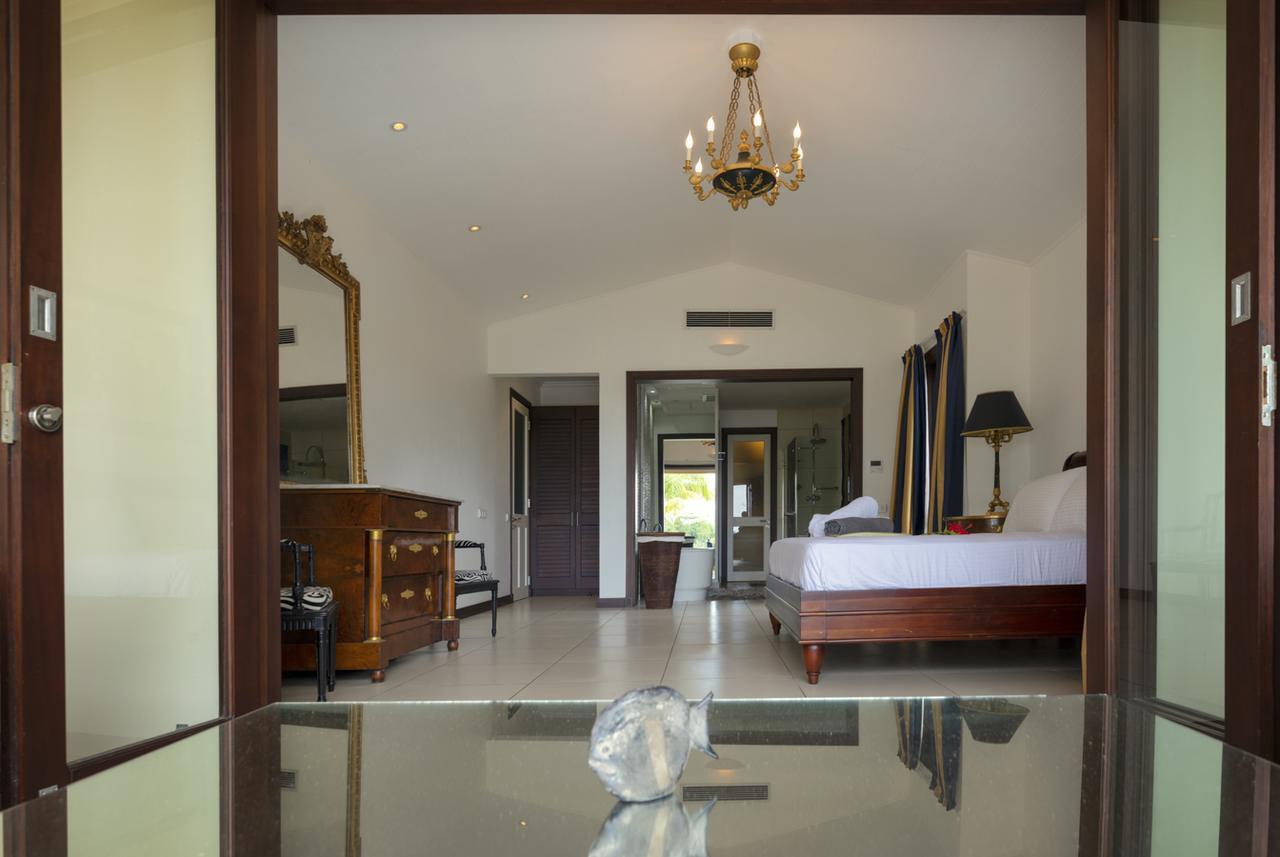 Eden Island Luxury Villa 235 Buitenkant foto