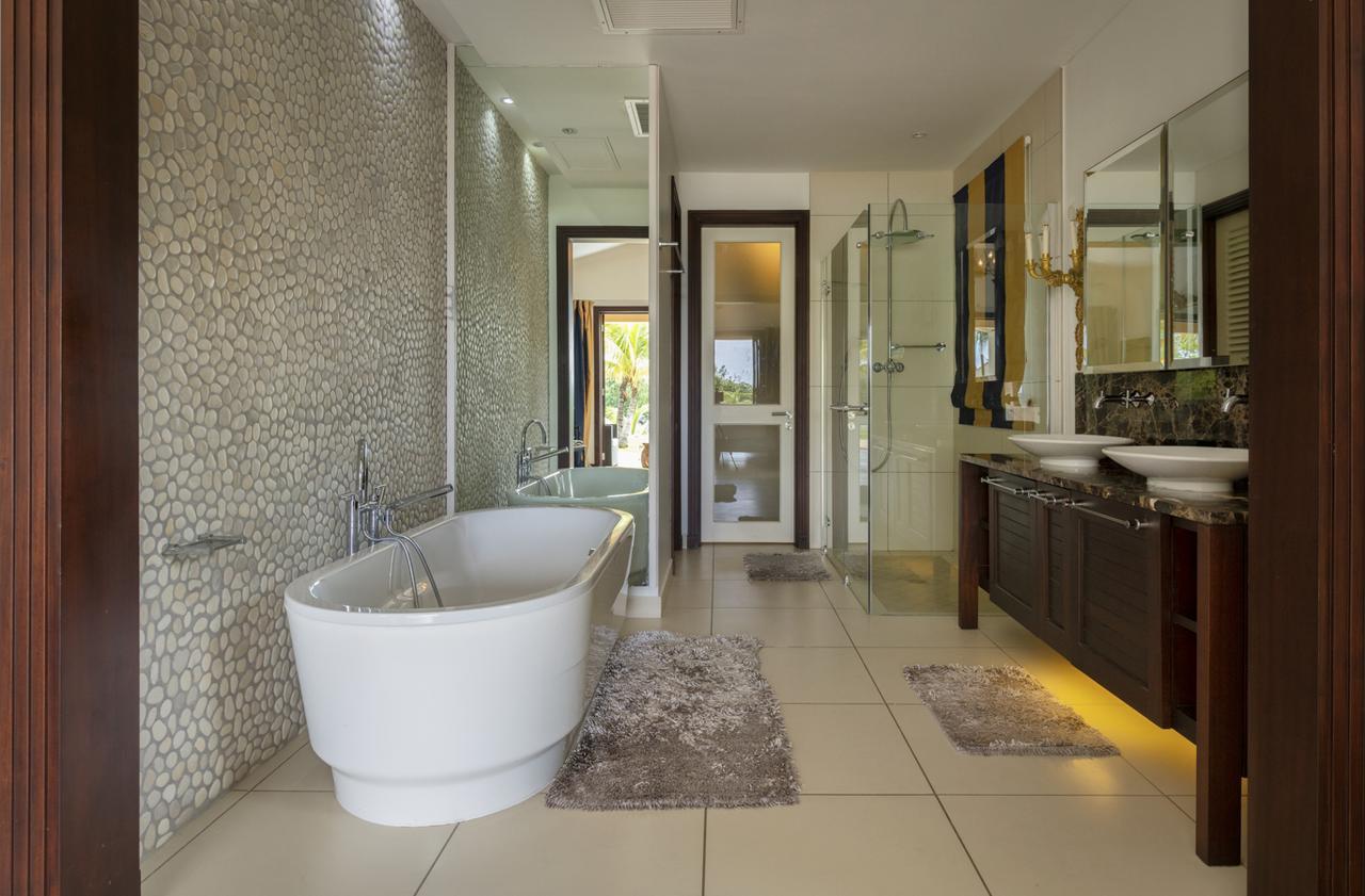 Eden Island Luxury Villa 235 Buitenkant foto