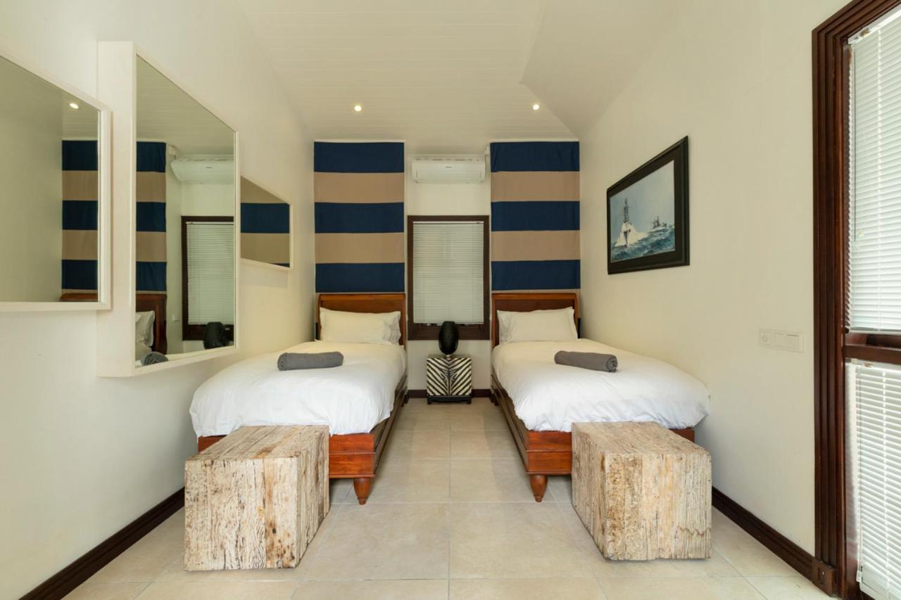 Eden Island Luxury Villa 235 Buitenkant foto