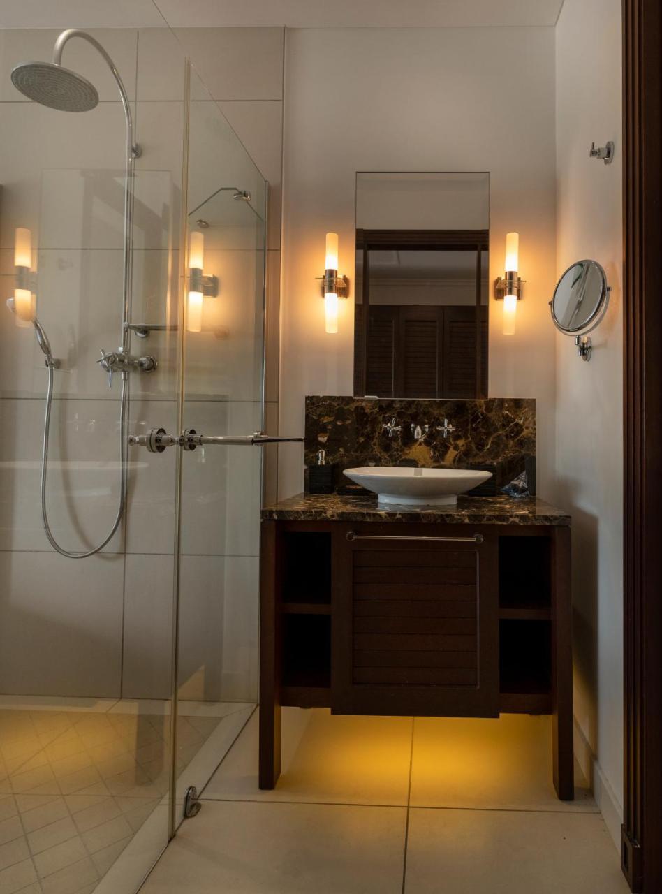 Eden Island Luxury Villa 235 Buitenkant foto