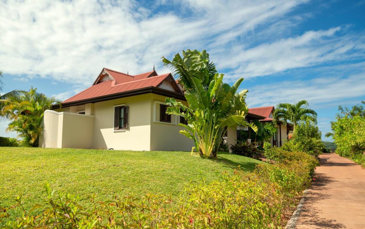 Eden Island Luxury Villa 235 Buitenkant foto